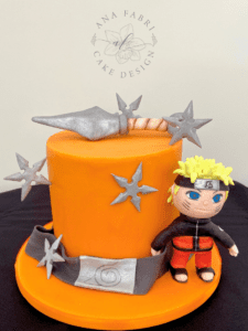 Bolo Naruto